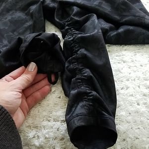 Unique and chic Athleta leggings